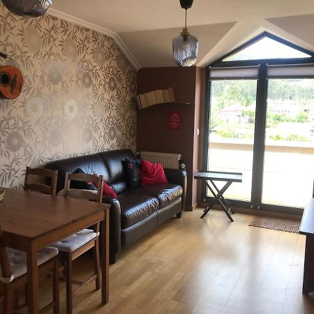 Notrenid Apartment Porriño Екстериор снимка