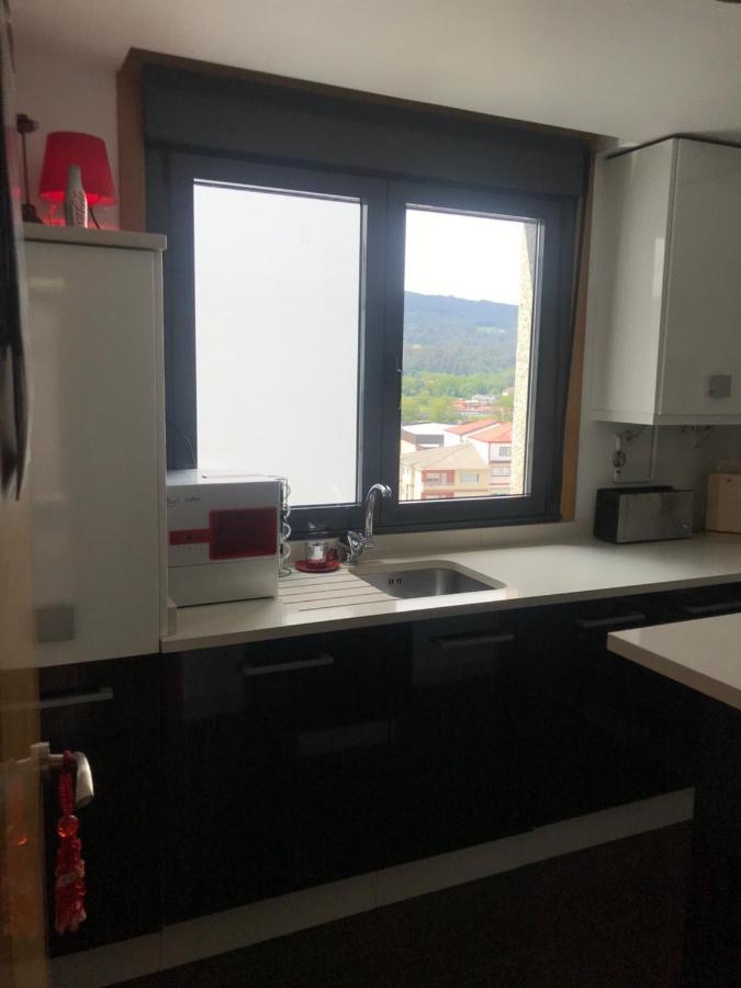 Notrenid Apartment Porriño Екстериор снимка