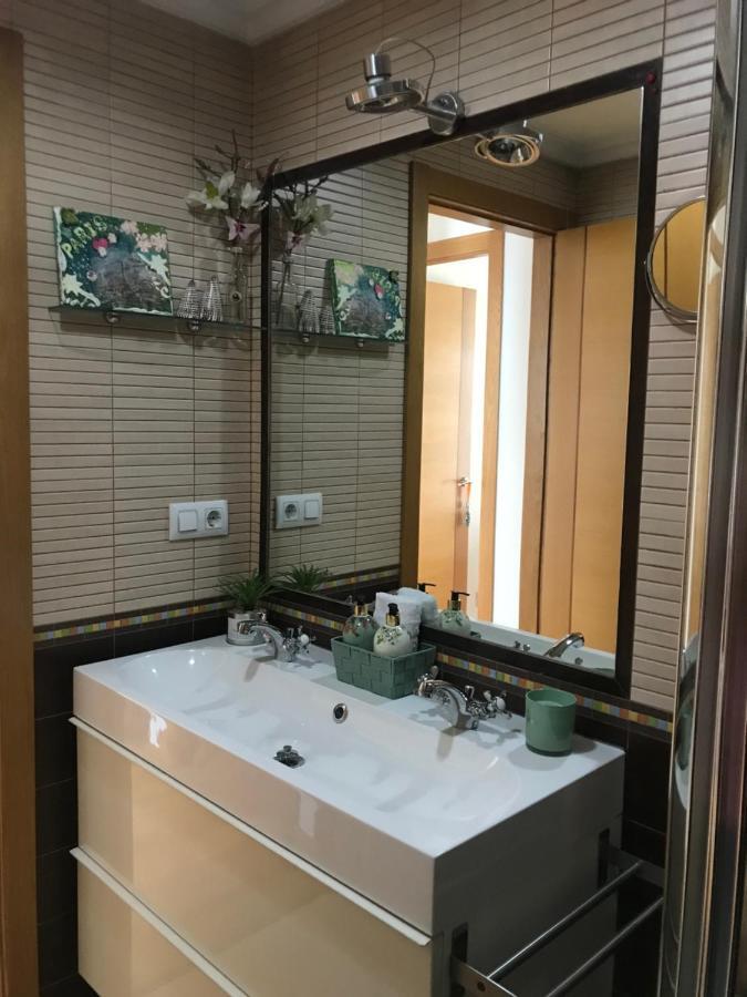 Notrenid Apartment Porriño Екстериор снимка