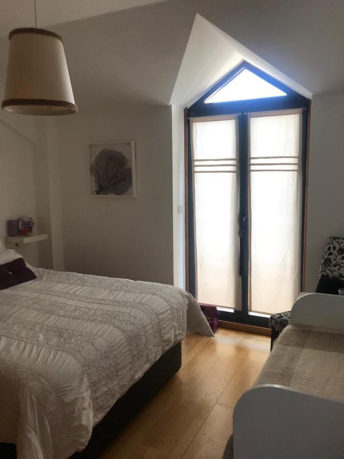 Notrenid Apartment Porriño Екстериор снимка
