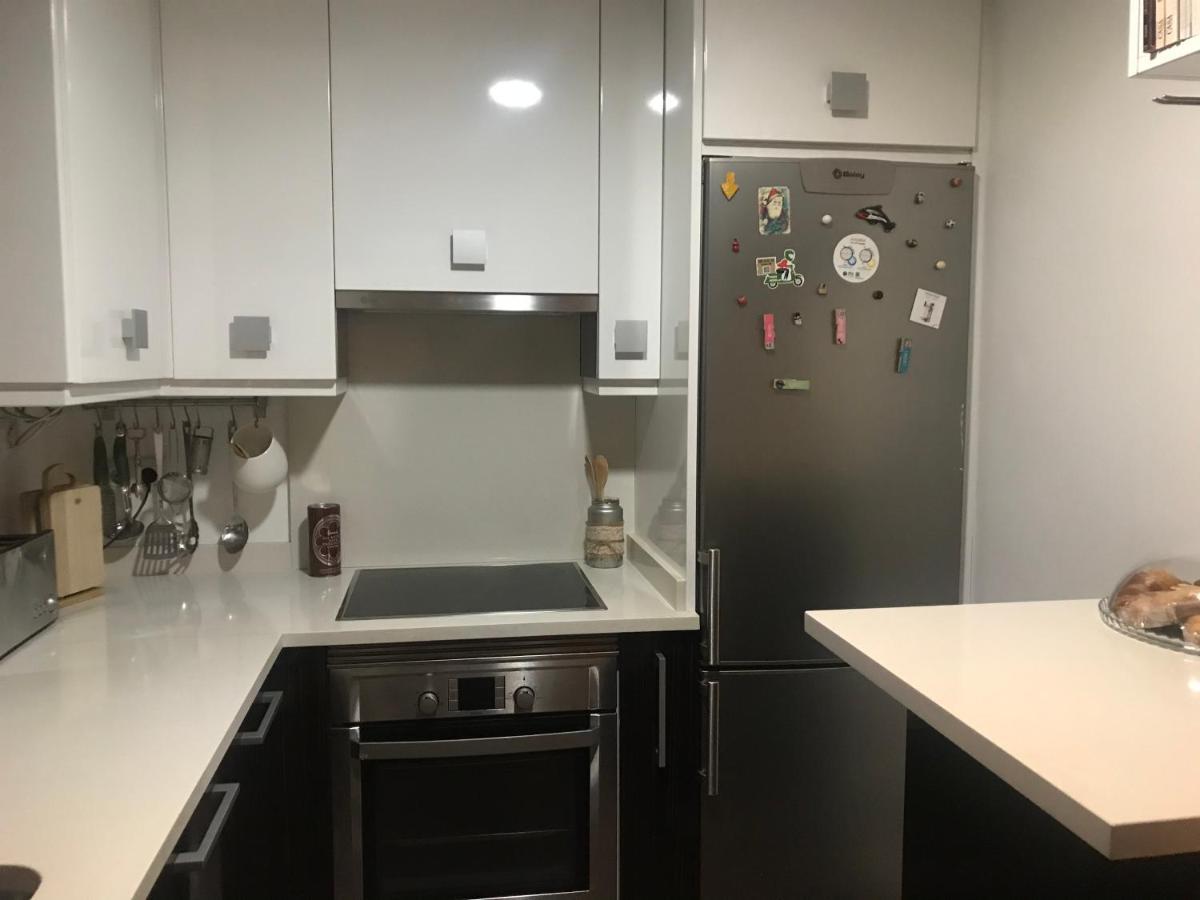 Notrenid Apartment Porriño Екстериор снимка