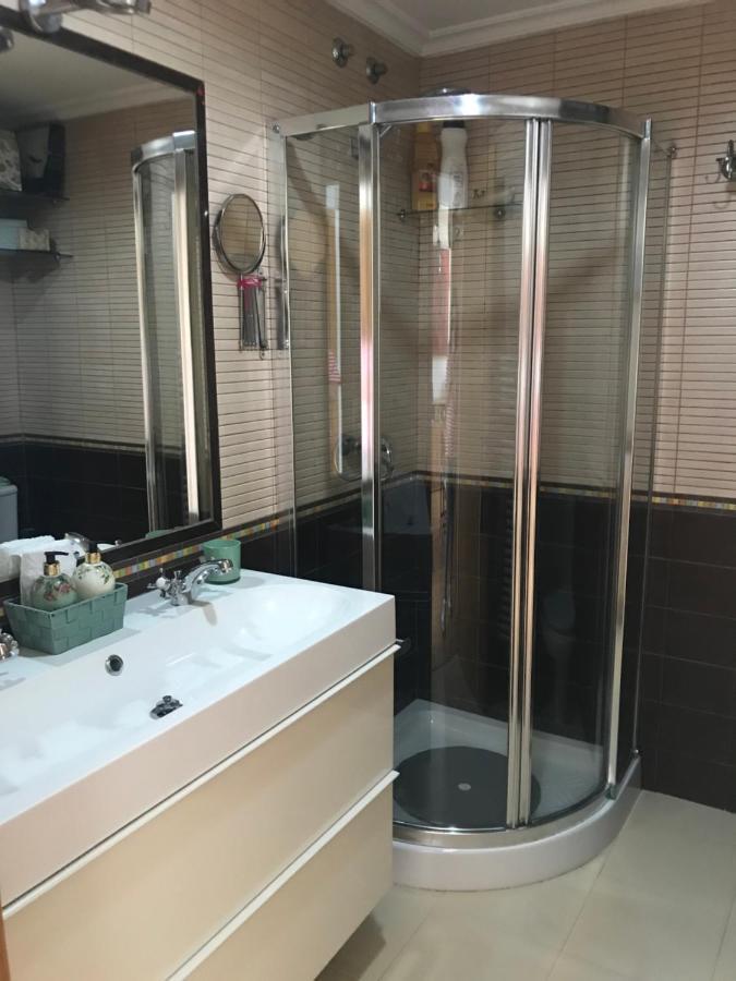 Notrenid Apartment Porriño Екстериор снимка