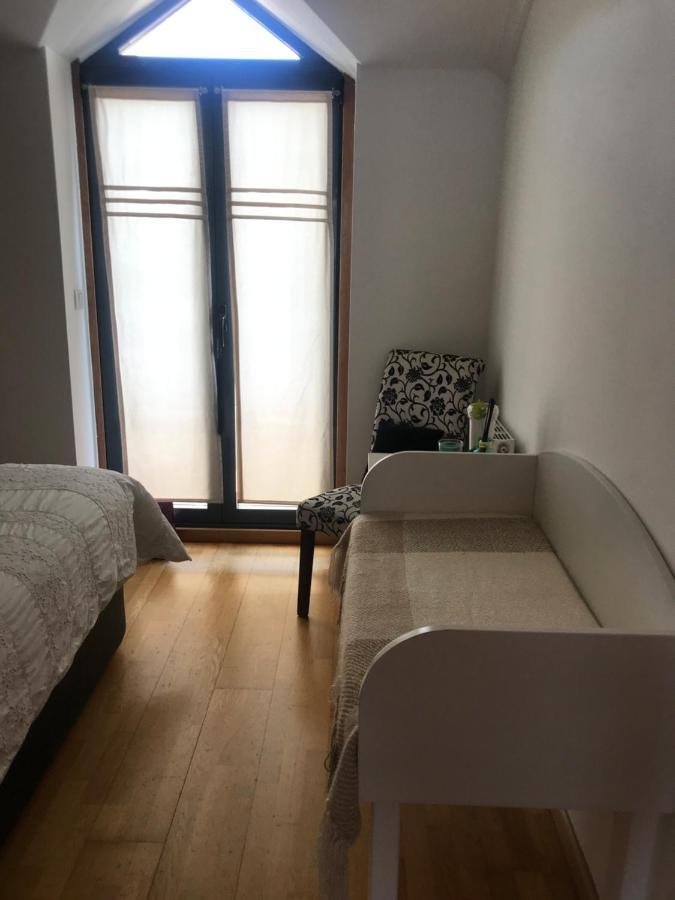 Notrenid Apartment Porriño Екстериор снимка